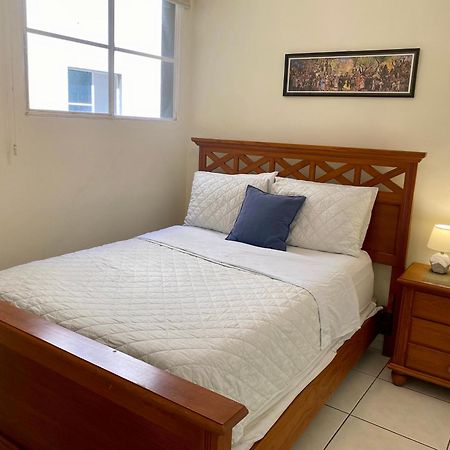 Luxury Modrn Apartment, W/Amazing View, 3Br,Escalon,Exclus,Secur San Salvador Exterior photo