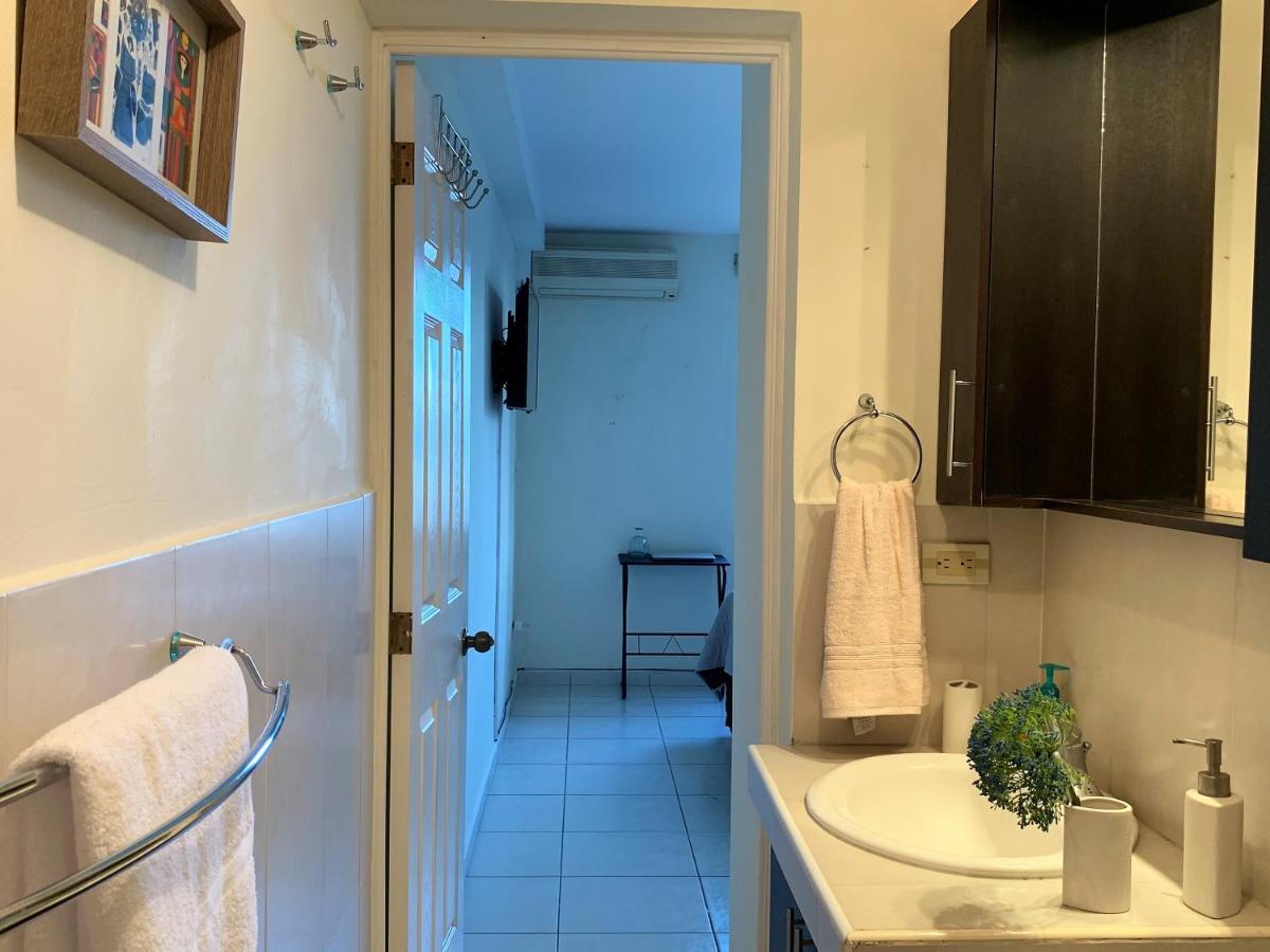 Luxury Modrn Apartment, W/Amazing View, 3Br,Escalon,Exclus,Secur San Salvador Exterior photo