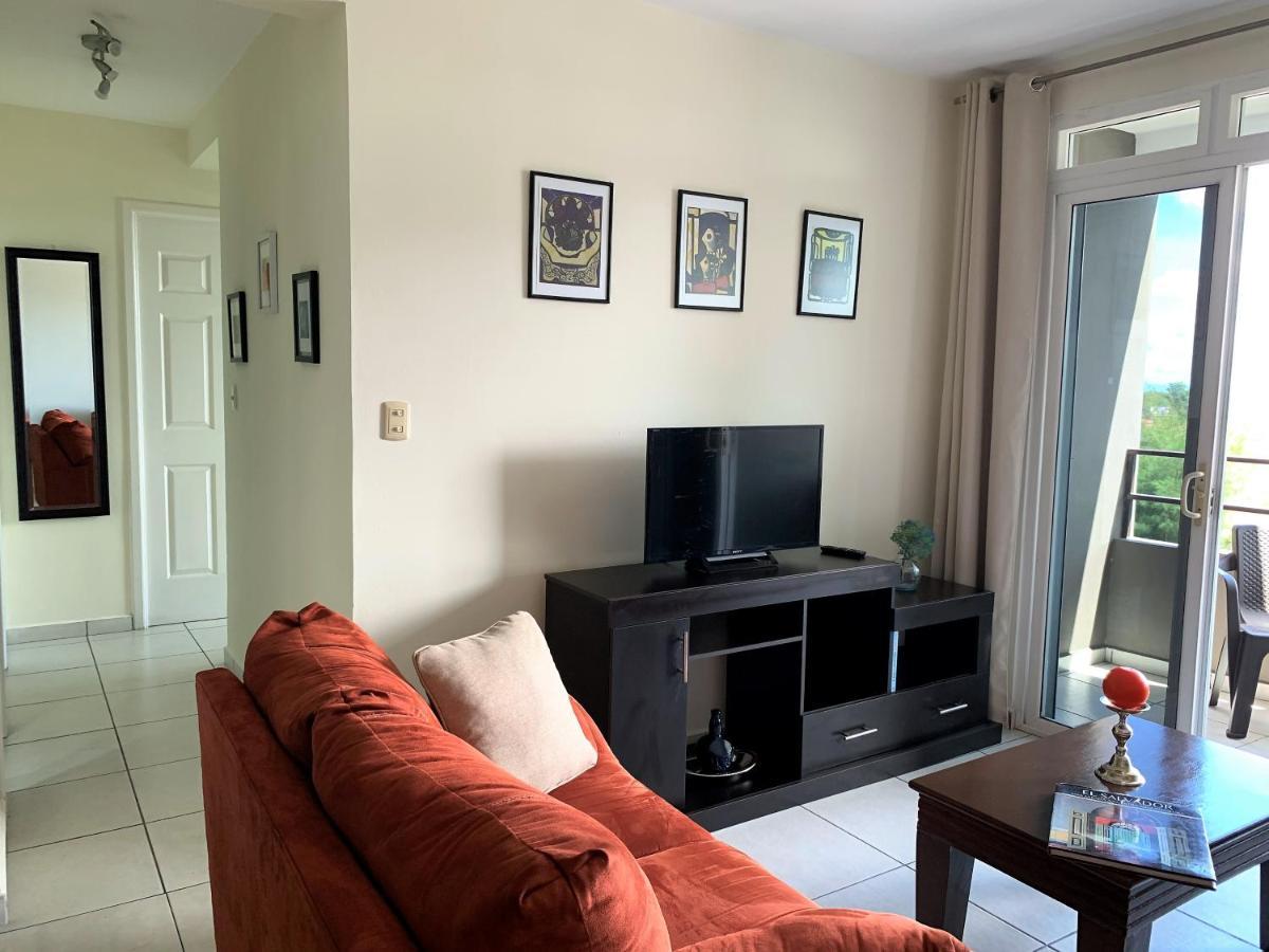 Luxury Modrn Apartment, W/Amazing View, 3Br,Escalon,Exclus,Secur San Salvador Exterior photo