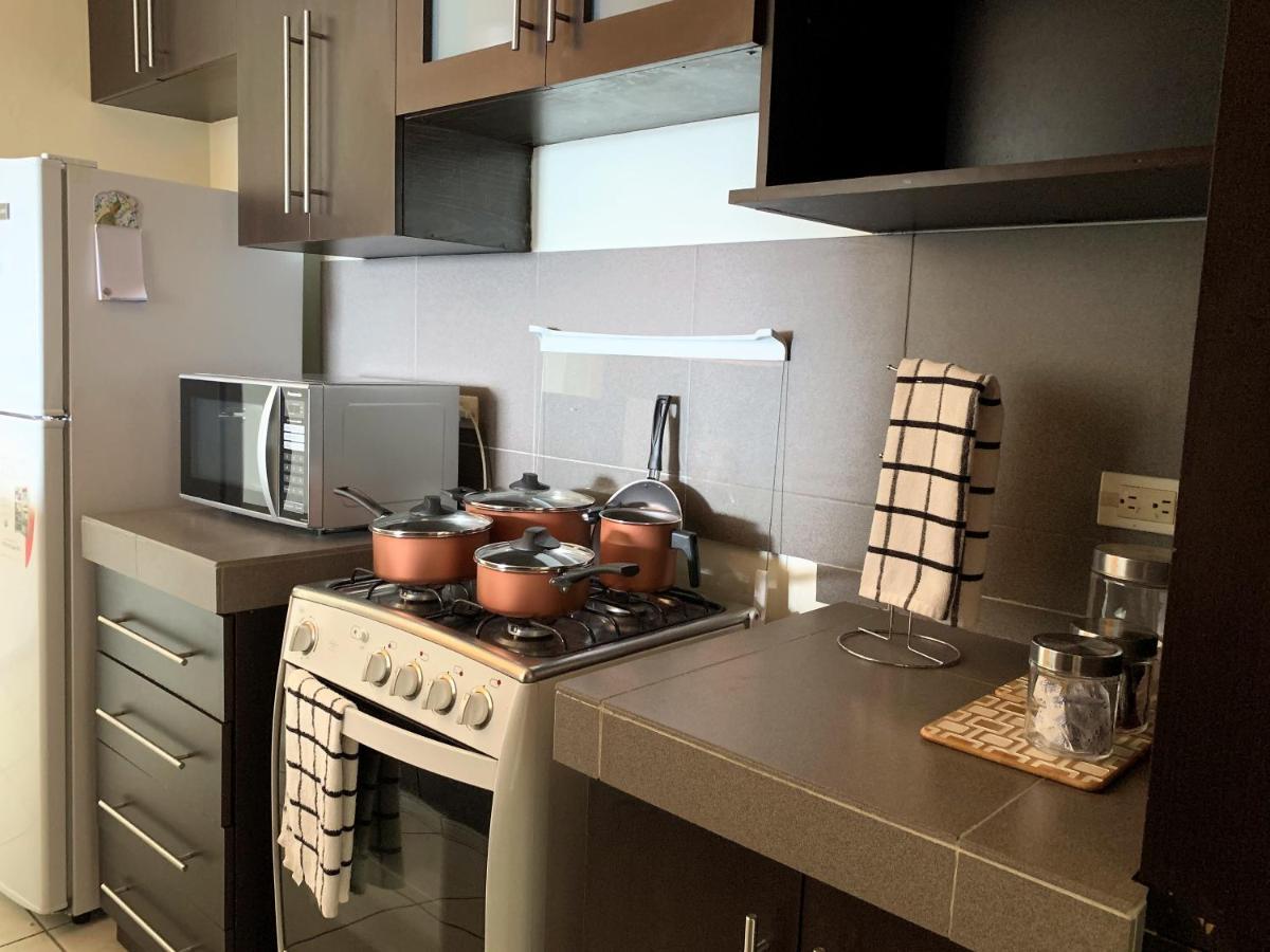 Luxury Modrn Apartment, W/Amazing View, 3Br,Escalon,Exclus,Secur San Salvador Exterior photo