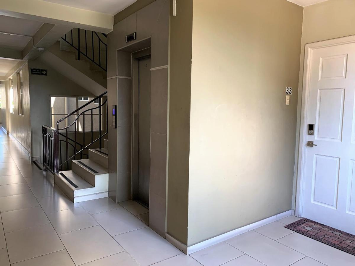 Luxury Modrn Apartment, W/Amazing View, 3Br,Escalon,Exclus,Secur San Salvador Exterior photo