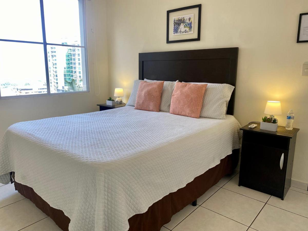 Luxury Modrn Apartment, W/Amazing View, 3Br,Escalon,Exclus,Secur San Salvador Exterior photo