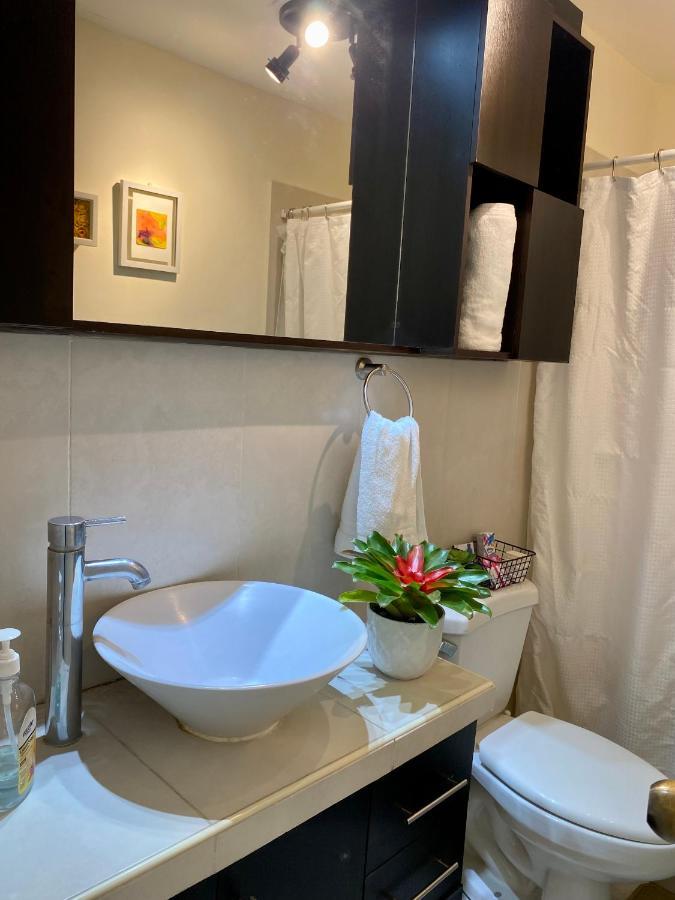 Luxury Modrn Apartment, W/Amazing View, 3Br,Escalon,Exclus,Secur San Salvador Exterior photo